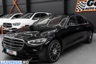 Mercedes-Benz S 500 (Clasa S) din 2022 cu 129.000 km - oferta MER246320 - foto 28
