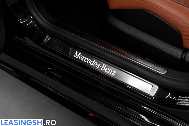 Mercedes-Benz S 500 (Clasa S) din 2022 cu 129.000 km - oferta MER246320 - foto 31