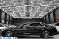 Mercedes-Benz S 500 (Clasa S) din 2022 cu 129.000 km - oferta MER246320 - foto 32