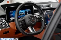 Mercedes-Benz S 500 (Clasa S) din 2022 cu 129.000 km - oferta MER246320 - foto 33