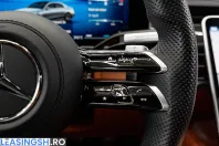 Mercedes-Benz S 500 (Clasa S) din 2022 cu 129.000 km - oferta MER246320 - foto 35
