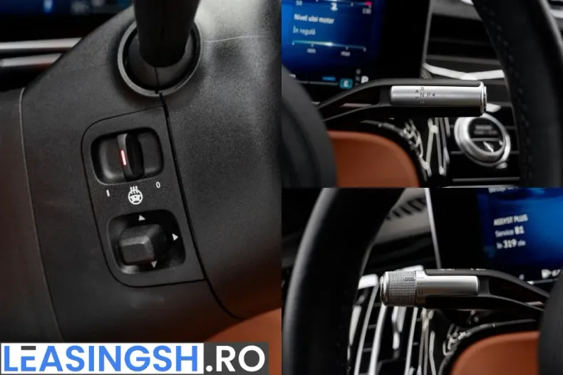 Mercedes-Benz S 500 (Clasa S) din 2022 cu 129.000 km - oferta MER246320 - foto 36