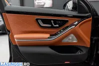 Mercedes-Benz S 500 (Clasa S) din 2022 cu 129.000 km - oferta MER246320 - foto 38