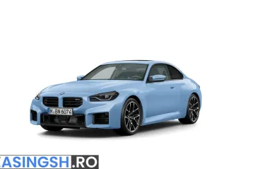 BMW M2 din 2026 - oferta BMW246321