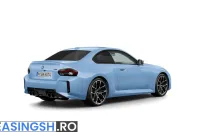 BMW M2 (Seria 2) din 2026 cu 1 km - oferta BMW246321 - foto 2