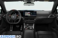 BMW M2 (Seria 2) din 2026 cu 1 km - oferta BMW246321 - foto 4