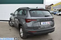 Skoda Karoq din 2025 cu 14.300 km - oferta SKO246322 - foto 4