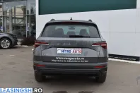 Skoda Karoq din 2025 cu 14.300 km - oferta SKO246322 - foto 5