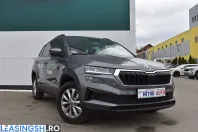Skoda Karoq din 2025 cu 14.300 km - oferta SKO246322 - foto 6