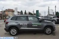 Skoda Karoq din 2025 cu 14.300 km - oferta SKO246322 - foto 7