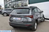 Skoda Karoq din 2025 cu 14.300 km - oferta SKO246322 - foto 8