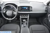 Skoda Karoq din 2025 cu 14.300 km - oferta SKO246322 - foto 9