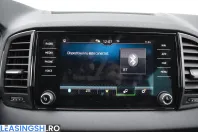 Skoda Karoq din 2025 cu 14.300 km - oferta SKO246322 - foto 11