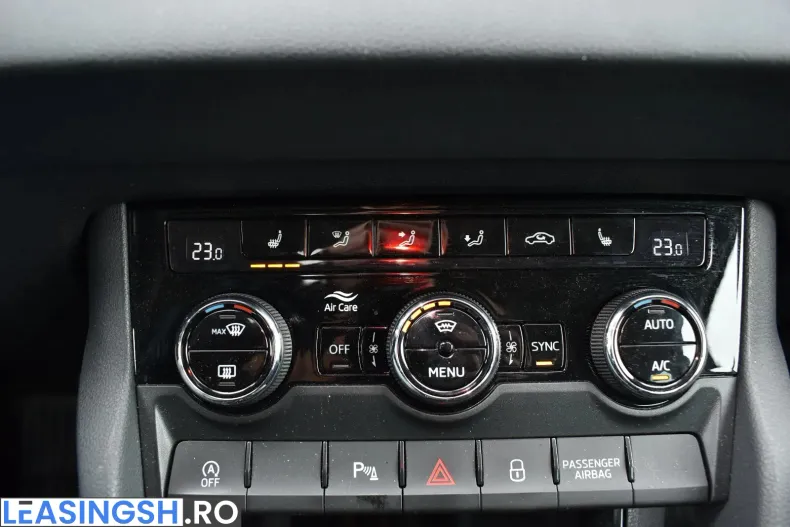 Skoda Karoq din 2025 cu 14.300 km - oferta SKO246322 - foto 13