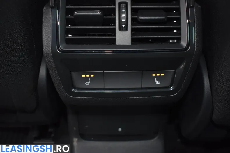 Skoda Karoq din 2025 cu 14.300 km - oferta SKO246322 - foto 18