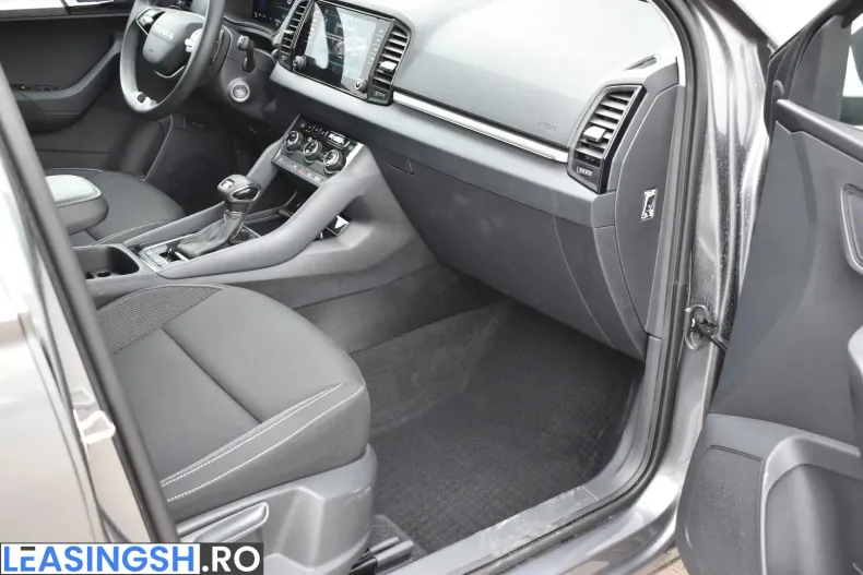 Skoda Karoq din 2025 cu 14.300 km - oferta SKO246322 - foto 19