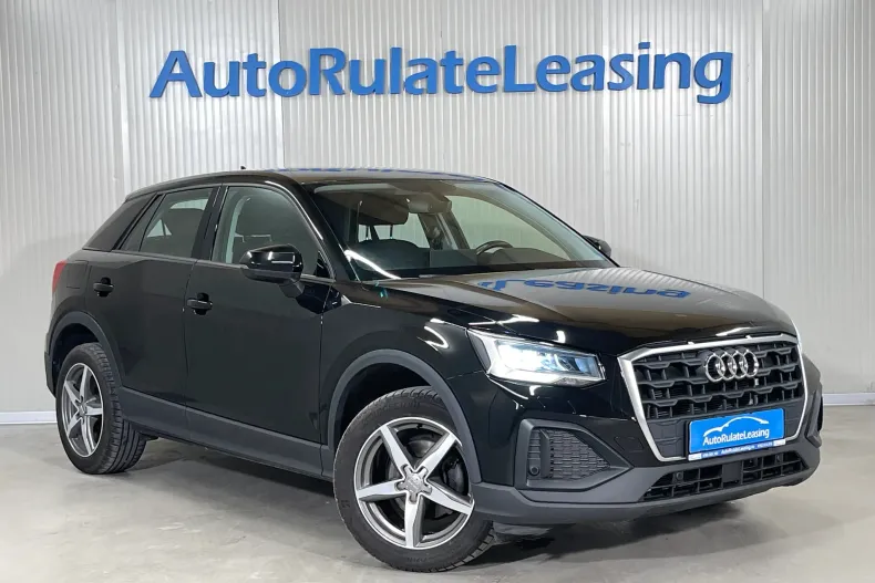 Audi Q2 din 2023 cu 93.527 km - oferta AUD246323 - foto 2