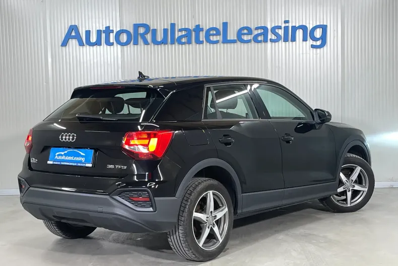Audi Q2 din 2023 cu 93.527 km - oferta AUD246323 - foto 3