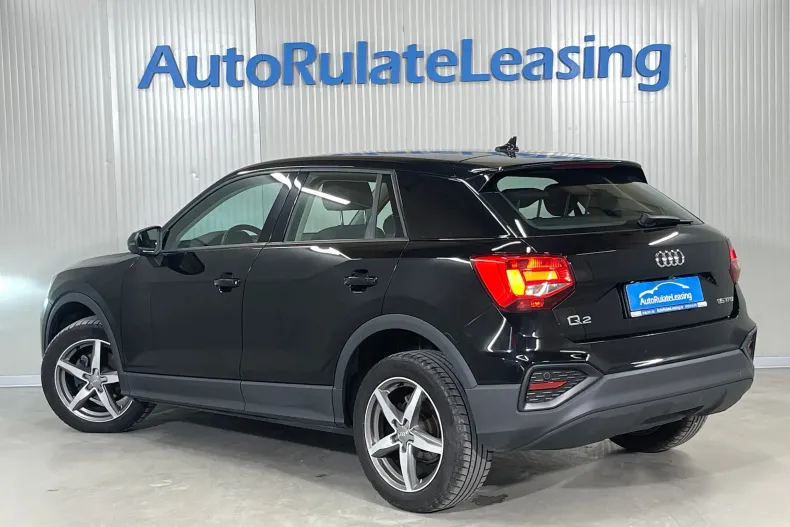 Audi Q2 din 2023 cu 93.527 km - oferta AUD246323 - foto 4