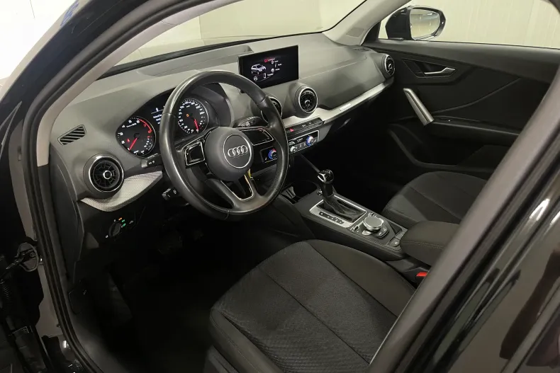 Audi Q2 din 2023 cu 93.527 km - oferta AUD246323 - foto 5