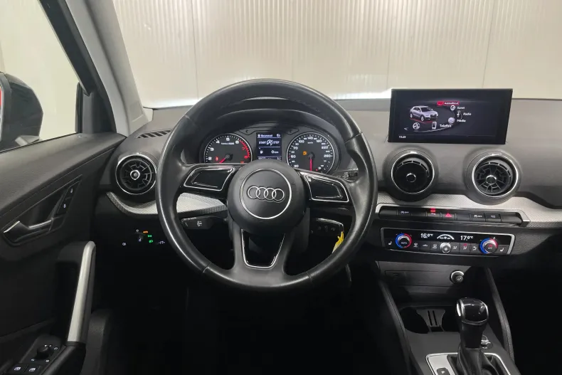 Audi Q2 din 2023 cu 93.527 km - oferta AUD246323 - foto 6