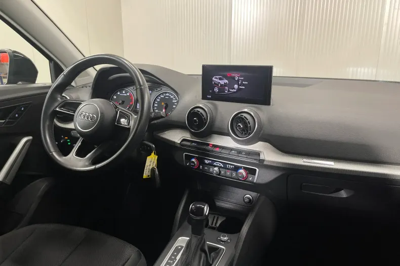 Audi Q2 din 2023 cu 93.527 km - oferta AUD246323 - foto 8
