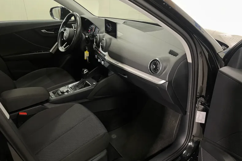 Audi Q2 din 2023 cu 93.527 km - oferta AUD246323 - foto 9