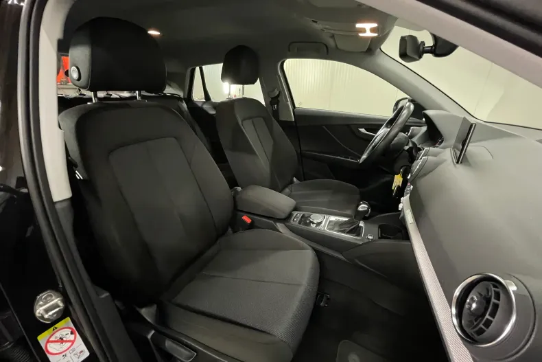 Audi Q2 din 2023 cu 93.527 km - oferta AUD246323 - foto 10