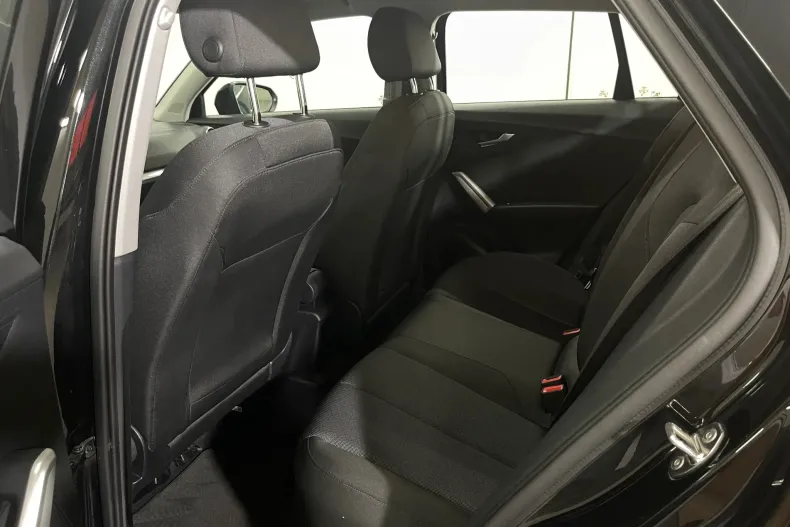 Audi Q2 din 2023 cu 93.527 km - oferta AUD246323 - foto 11