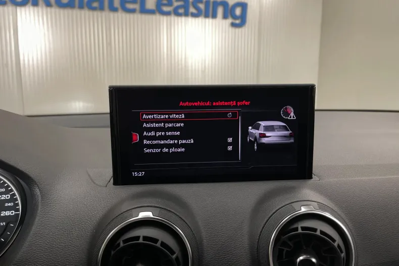 Audi Q2 din 2023 cu 93.527 km - oferta AUD246323 - foto 15