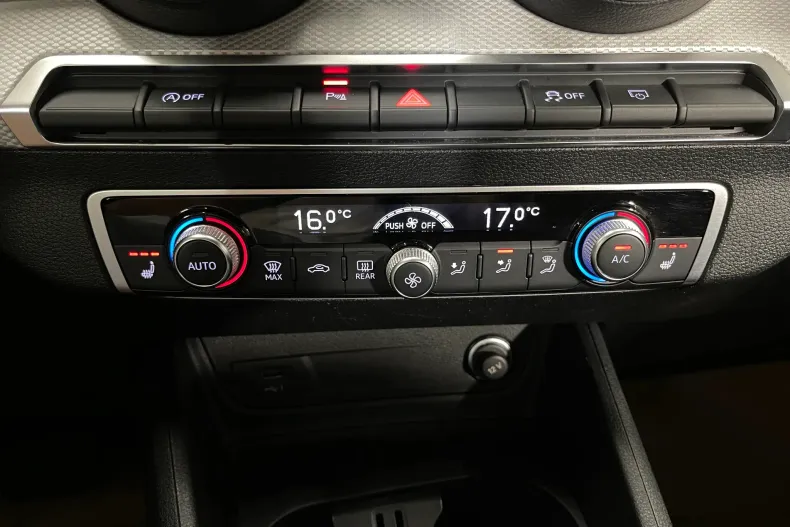 Audi Q2 din 2023 cu 93.527 km - oferta AUD246323 - foto 16