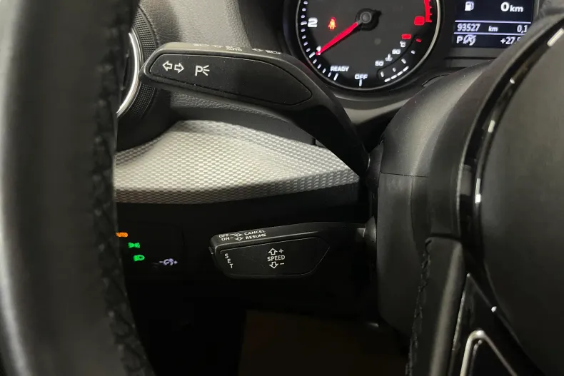 Audi Q2 din 2023 cu 93.527 km - oferta AUD246323 - foto 21