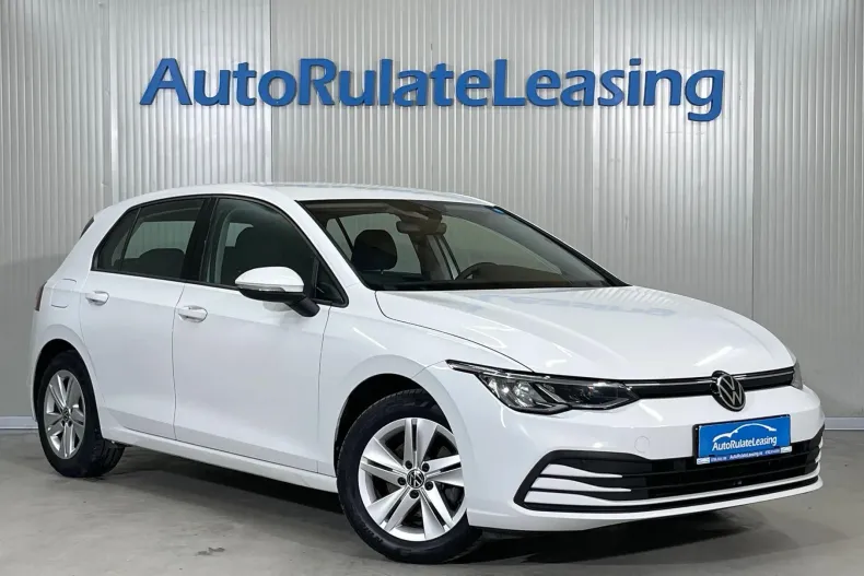 Volkswagen Golf din 2022 cu 116.103 km - oferta VOL246324 - foto 2