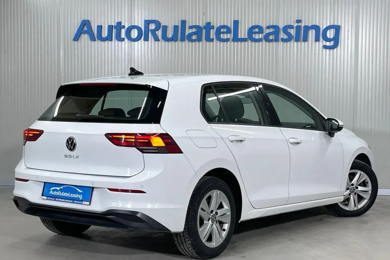 Volkswagen Golf din 2022 cu 116.103 km - oferta VOL246324 - foto 3