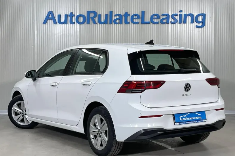 Volkswagen Golf din 2022 cu 116.103 km - oferta VOL246324 - foto 4