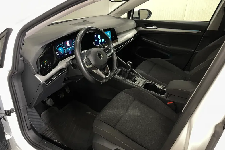 Volkswagen Golf din 2022 cu 116.103 km - oferta VOL246324 - foto 5
