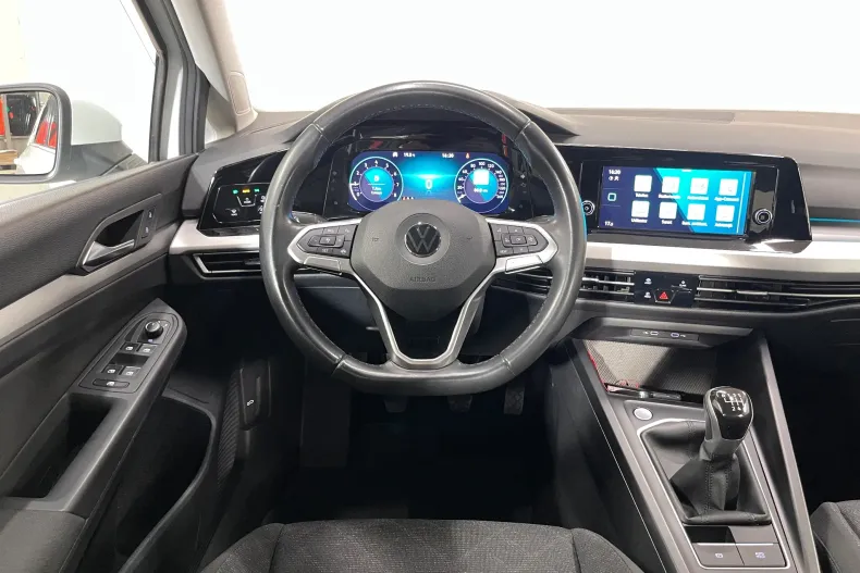 Volkswagen Golf din 2022 cu 116.103 km - oferta VOL246324 - foto 6