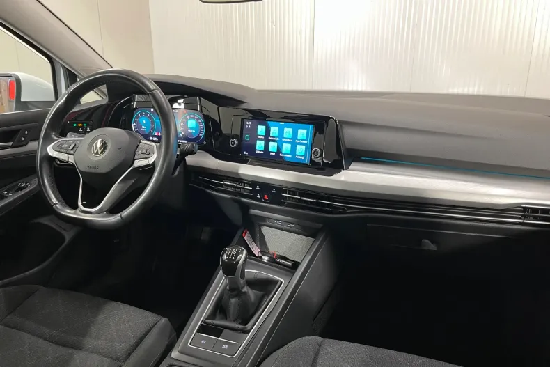 Volkswagen Golf din 2022 cu 116.103 km - oferta VOL246324 - foto 9