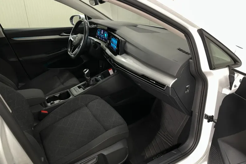 Volkswagen Golf din 2022 cu 116.103 km - oferta VOL246324 - foto 10