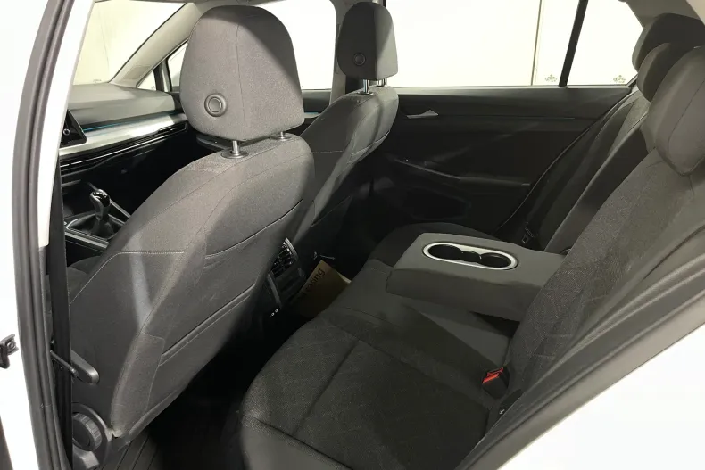 Volkswagen Golf din 2022 cu 116.103 km - oferta VOL246324 - foto 12