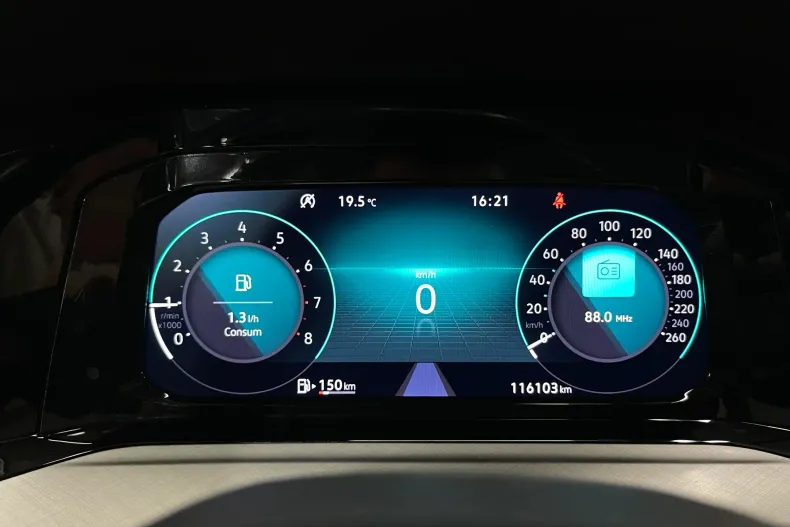 Volkswagen Golf din 2022 cu 116.103 km - oferta VOL246324 - foto 24
