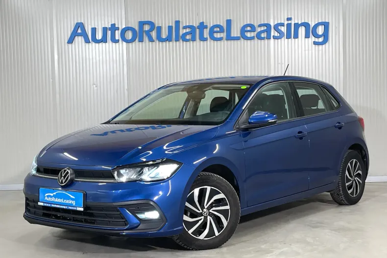 Volkswagen Polo din 2022 cu 30.790 km - oferta VOL246325 - foto 1
