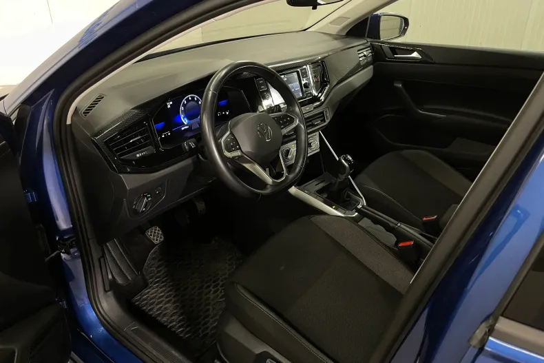 Volkswagen Polo din 2022 cu 30.790 km - oferta VOL246325 - foto 5