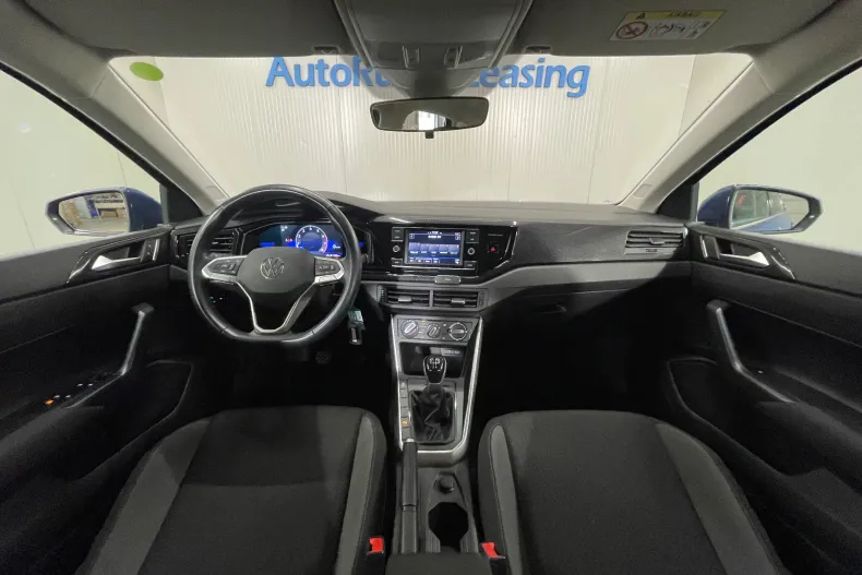 Volkswagen Polo din 2022 cu 30.790 km - oferta VOL246325 - foto 7