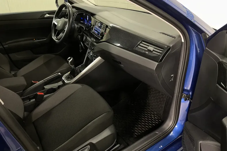Volkswagen Polo din 2022 cu 30.790 km - oferta VOL246325 - foto 9