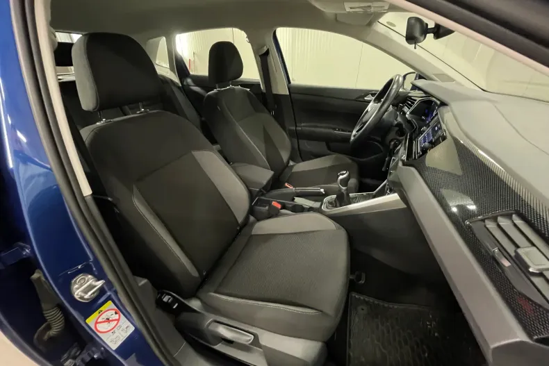 Volkswagen Polo din 2022 cu 30.790 km - oferta VOL246325 - foto 10