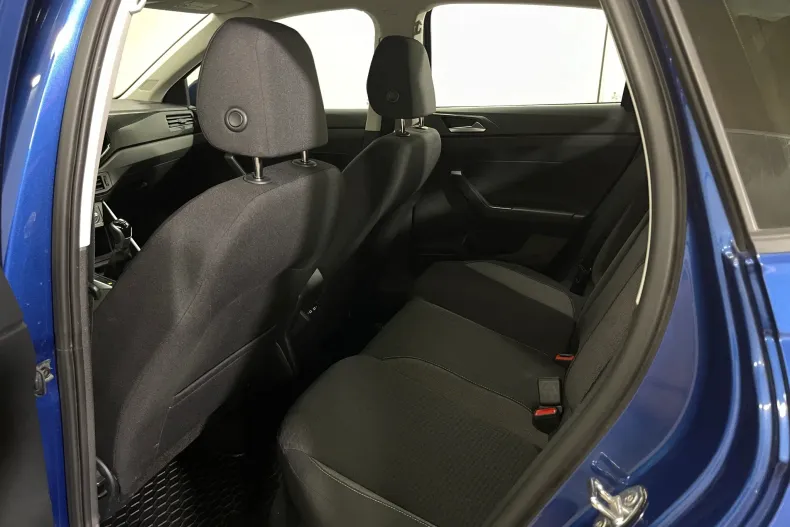 Volkswagen Polo din 2022 cu 30.790 km - oferta VOL246325 - foto 11