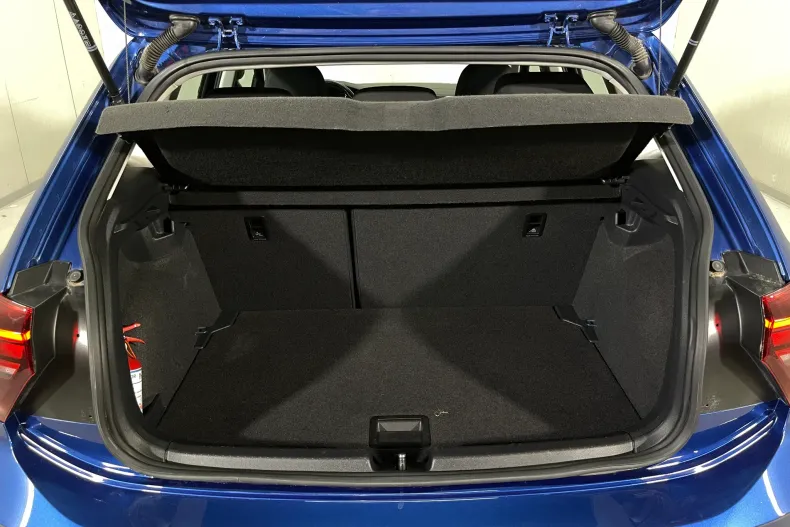 Volkswagen Polo din 2022 cu 30.790 km - oferta VOL246325 - foto 12