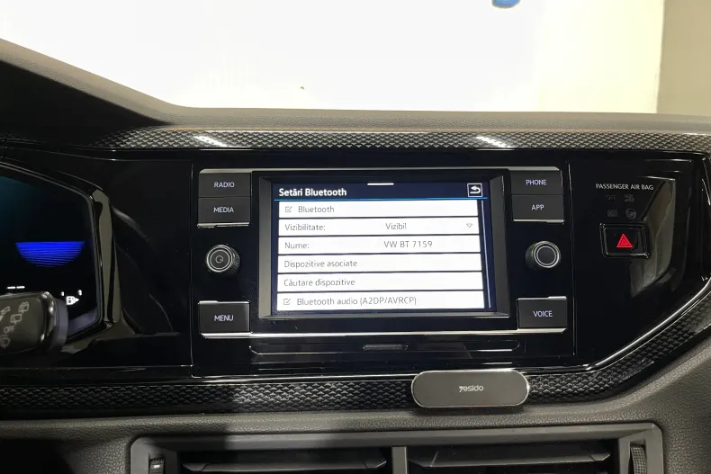 Volkswagen Polo din 2022 cu 30.790 km - oferta VOL246325 - foto 18