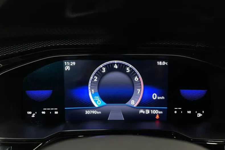 Volkswagen Polo din 2022 cu 30.790 km - oferta VOL246325 - foto 24